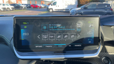 Peugeot 2008 100kW GT Premium 50kWh 5dr Auto Electric Estate